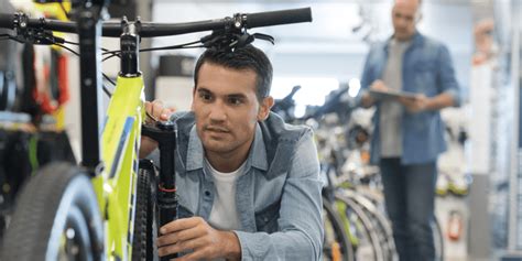 interparcel bike delivery